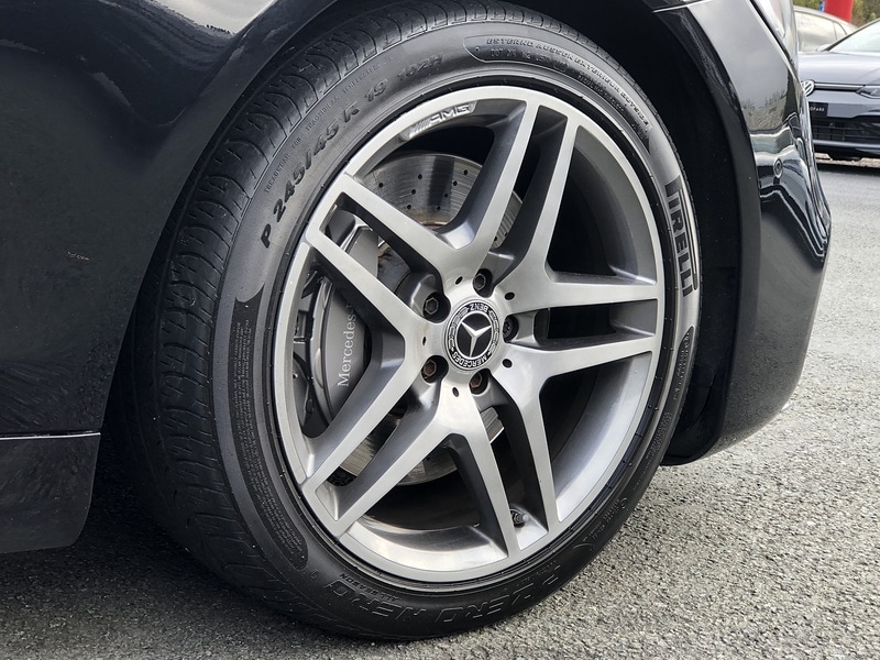 Used Mercedes-Benz S Class 2018 for sale - 77365285: Photo 11