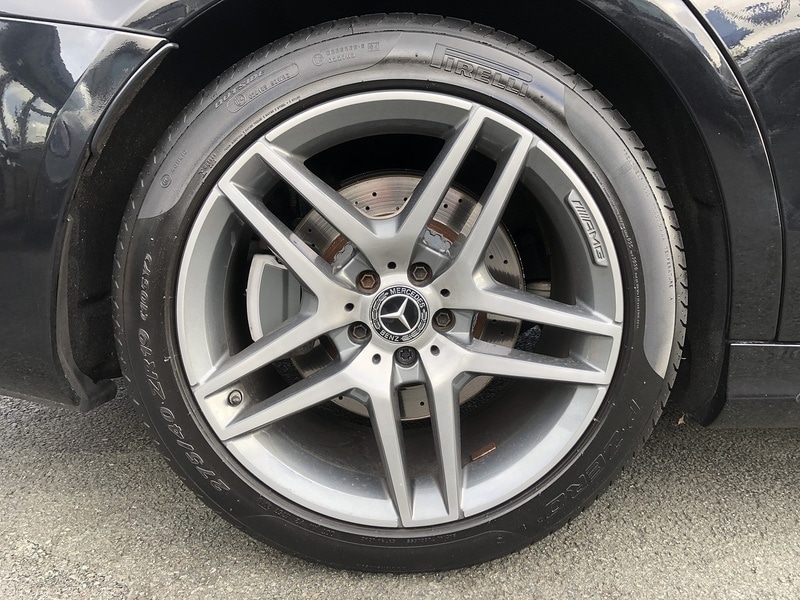 Used Mercedes-Benz S Class 2018 for sale - 77365285: Photo 12