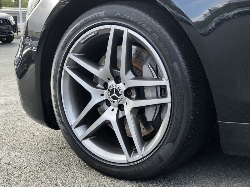 Used Mercedes-Benz S Class 2018 for sale - 77365285: Photo 13