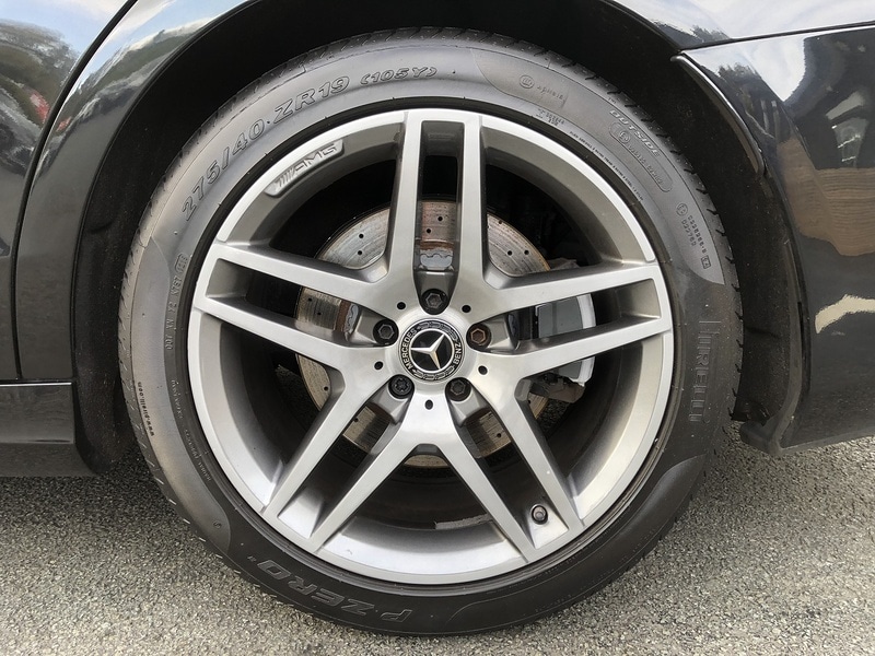 Used Mercedes-Benz S Class 2018 for sale - 77365285: Photo 14