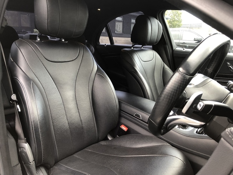 Used Mercedes-Benz S Class 2018 for sale - 77365285: Photo 16