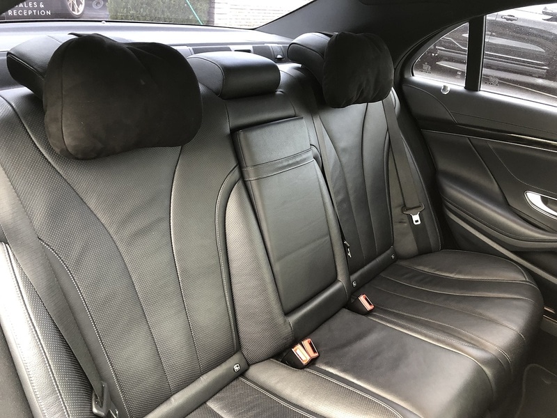 Used Mercedes-Benz S Class 2018 for sale - 77365285: Photo 19