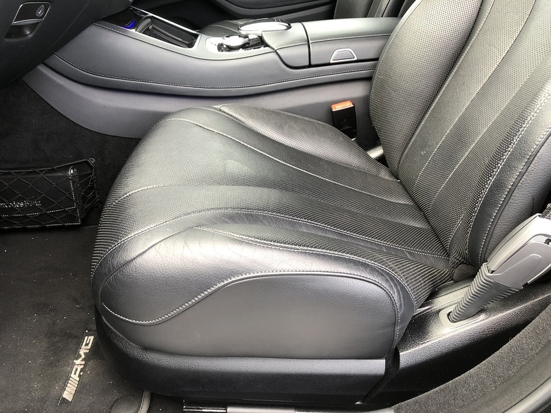 Used Mercedes-Benz S Class 2018 for sale - 77365285: Photo 26