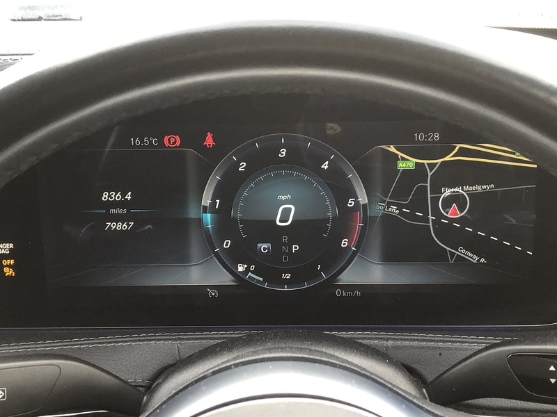 Used Mercedes-Benz S Class 2018 for sale - 77365285: Photo 29