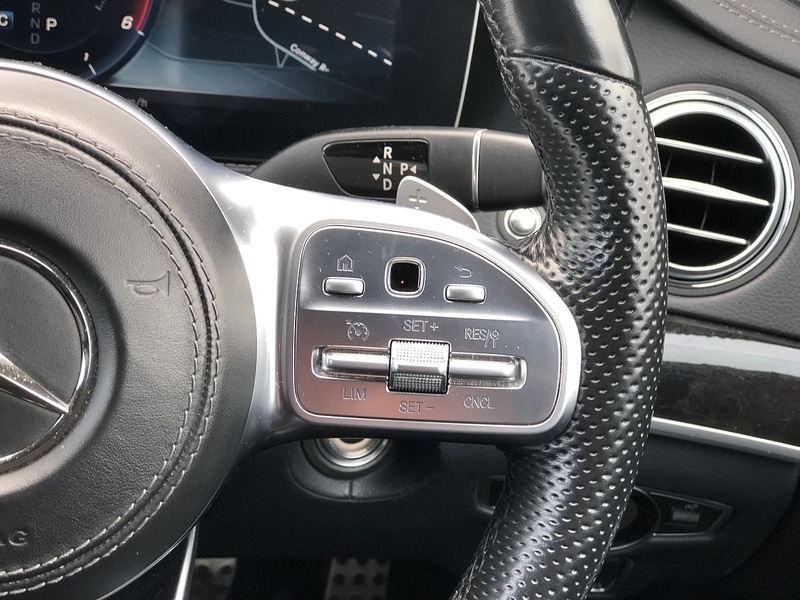 Used Mercedes-Benz S Class 2018 for sale - 77365285: Photo 36