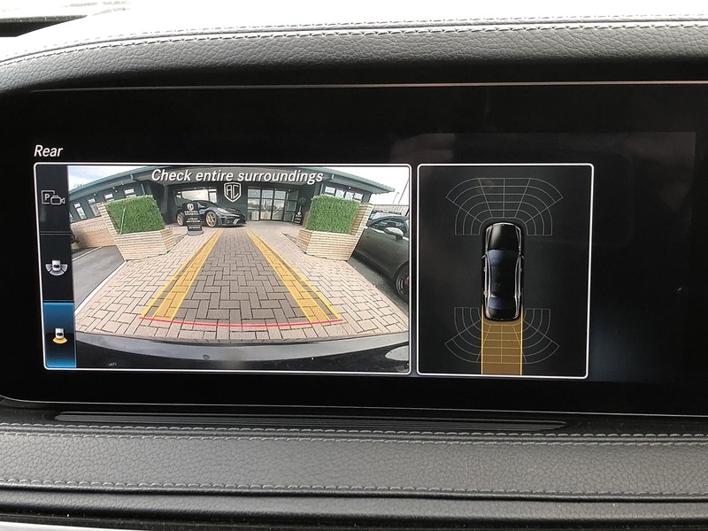 Used Mercedes-Benz S Class 2018 for sale - 77365285: Photo 39