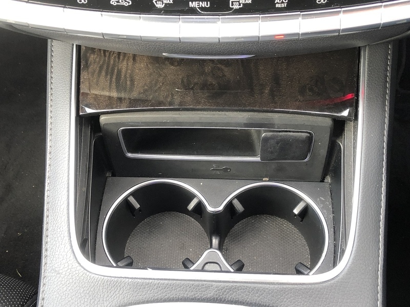 Used Mercedes-Benz S Class 2018 for sale - 77365285: Photo 53