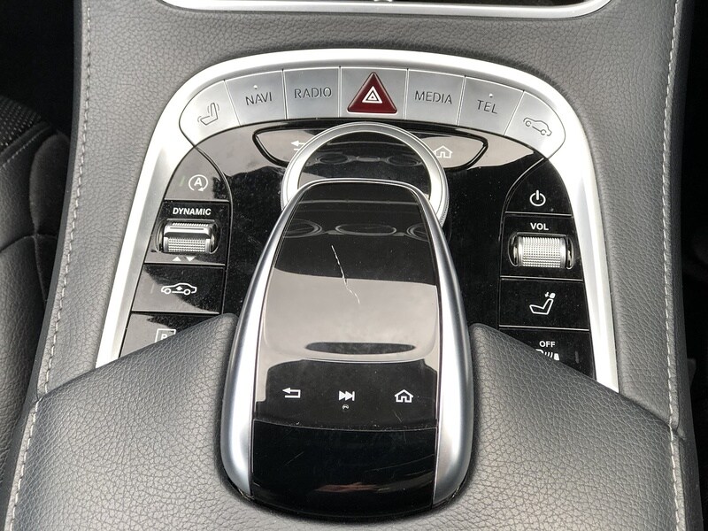 Used Mercedes-Benz S Class 2018 for sale - 77365285: Photo 54