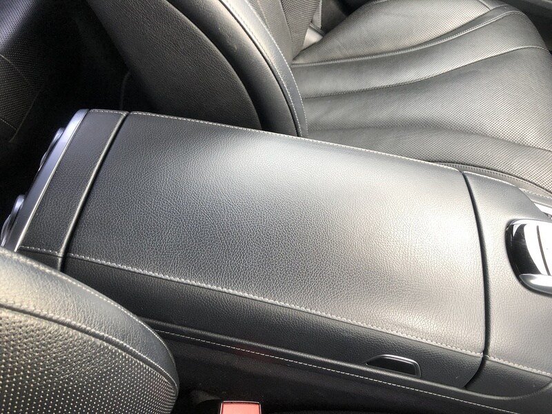 Used Mercedes-Benz S Class 2018 for sale - 77365285: Photo 55