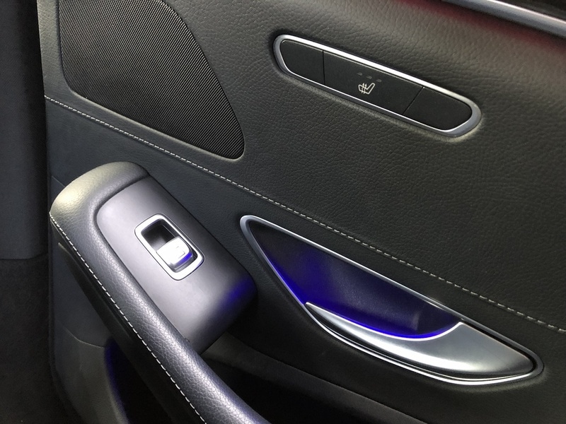 Used Mercedes-Benz S Class 2018 for sale - 77365285: Photo 61