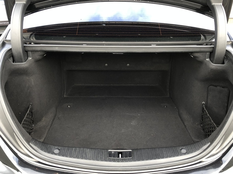 Used Mercedes-Benz S Class 2018 for sale - 77365285: Photo 68