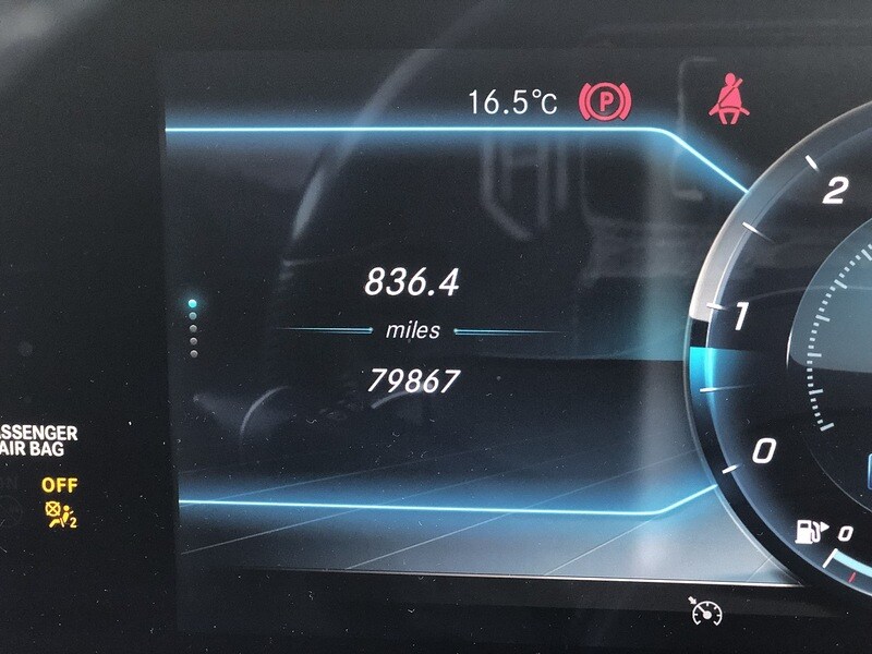 Used Mercedes-Benz S Class 2018 for sale - 77365285: Photo 72