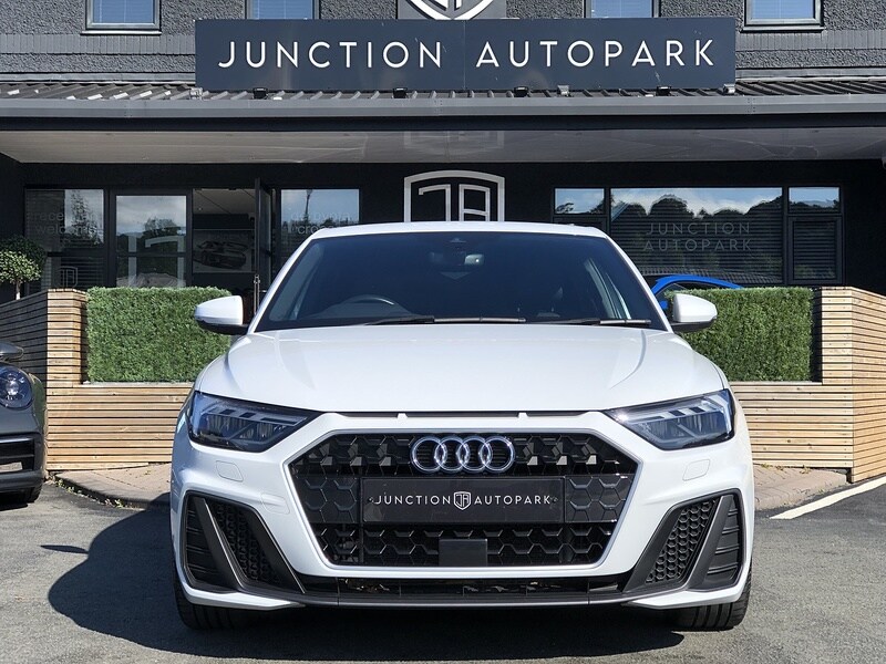 Used Audi A1 for sale - 77365318: Photo 10