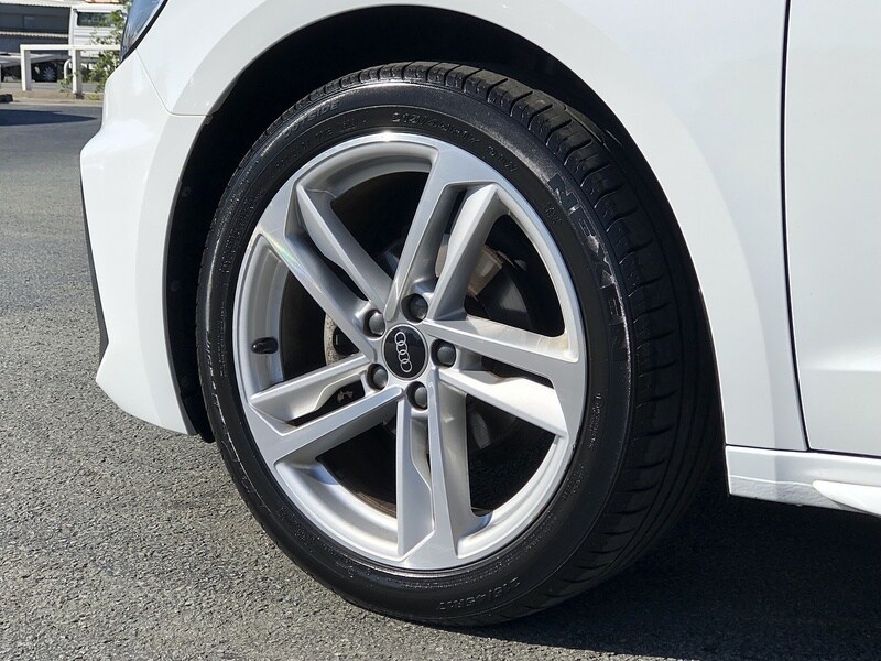 Used Audi A1 for sale - 77365318: Photo 13