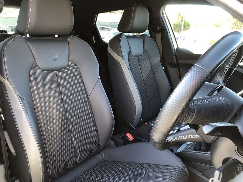 Used Audi A1 for sale - 77365318: Photo 16