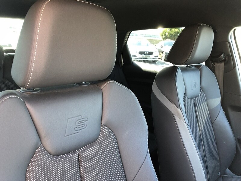 Used Audi A1 for sale - 77365318: Photo 17