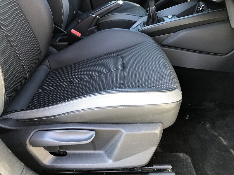 Used Audi A1 for sale - 77365318: Photo 18