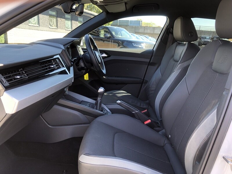 Used Audi A1 for sale - 77365318: Photo 25