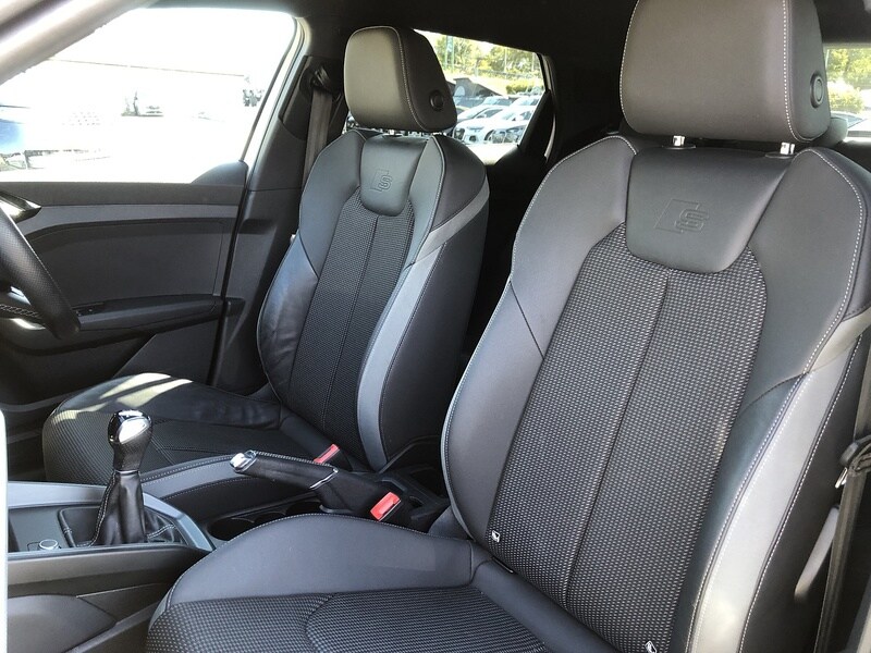 Used Audi A1 for sale - 77365318: Photo 26