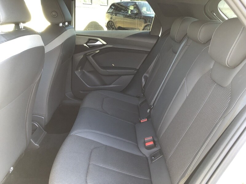 Used Audi A1 for sale - 77365318: Photo 28