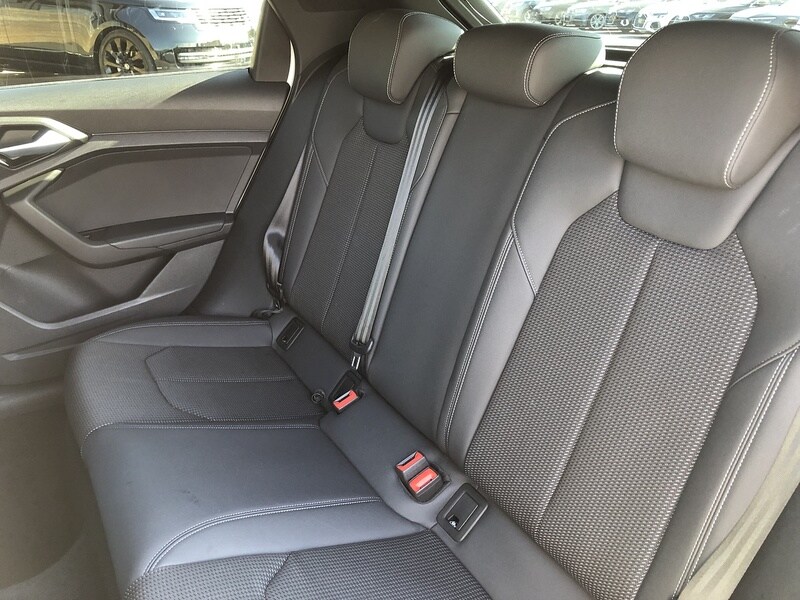 Used Audi A1 for sale - 77365318: Photo 29