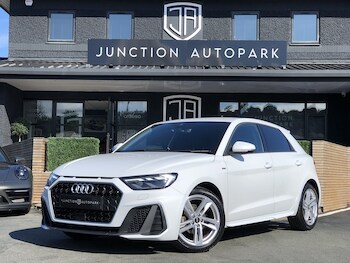 Used Audi A1 2021 for sale - 77365318: Photo