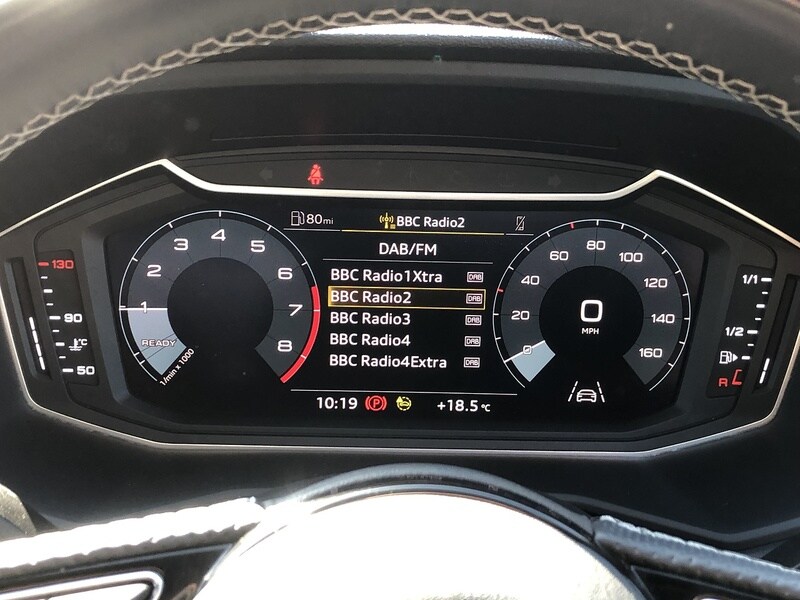 Used Audi A1 for sale - 77365318: Photo 30