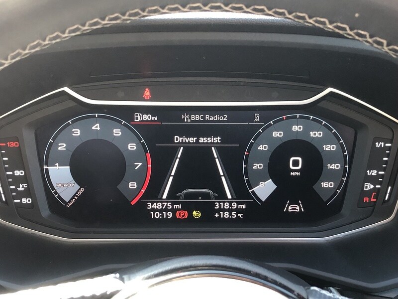 Used Audi A1 for sale - 77365318: Photo 31