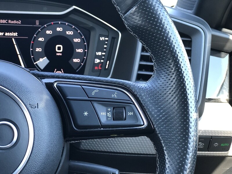 Used Audi A1 for sale - 77365318: Photo 34