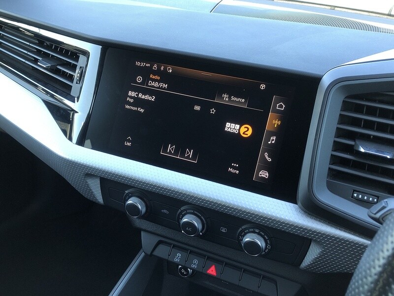 Used Audi A1 for sale - 77365318: Photo 35