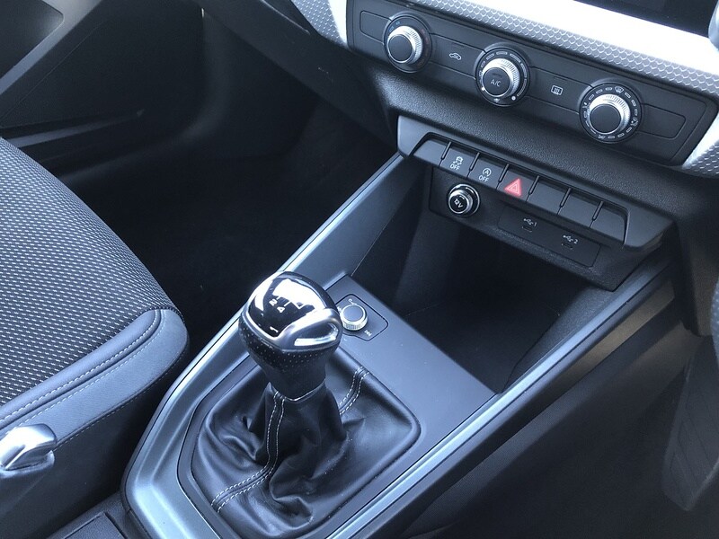 Used Audi A1 for sale - 77365318: Photo 36