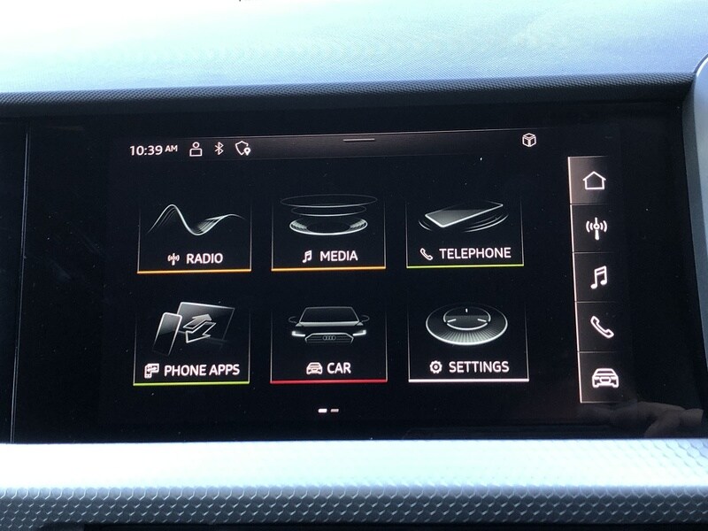 Used Audi A1 for sale - 77365318: Photo 38