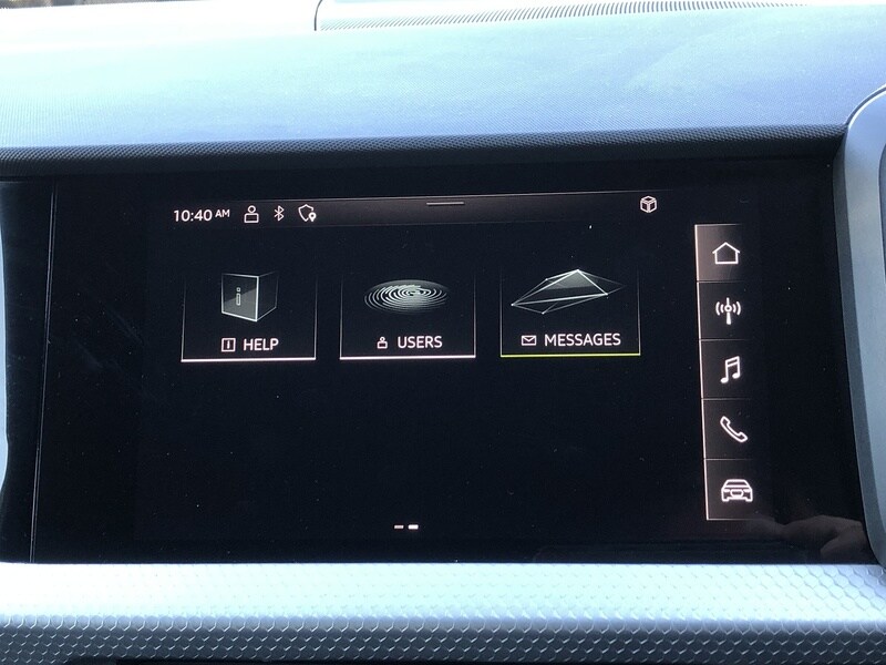 Used Audi A1 for sale - 77365318: Photo 39