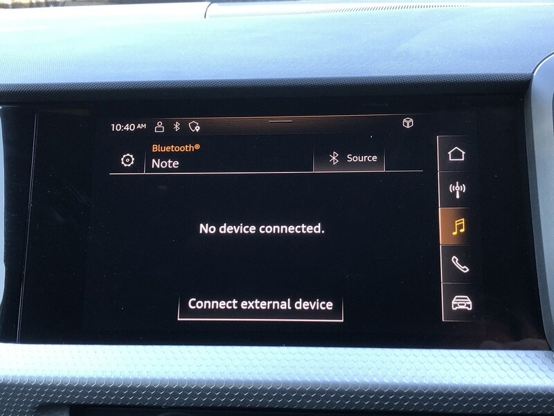 Used Audi A1 for sale - 77365318: Photo 41