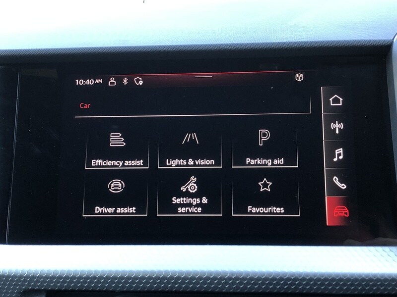 Used Audi A1 for sale - 77365318: Photo 43