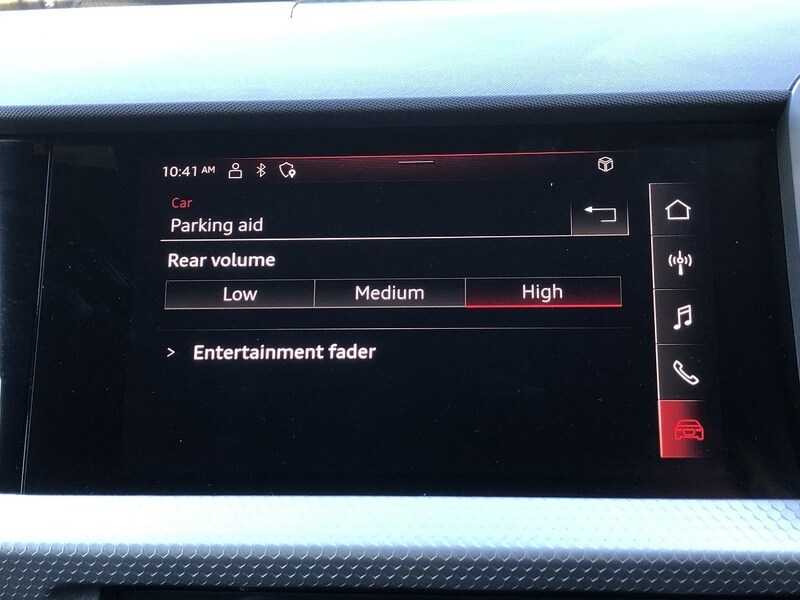 Used Audi A1 for sale - 77365318: Photo 45