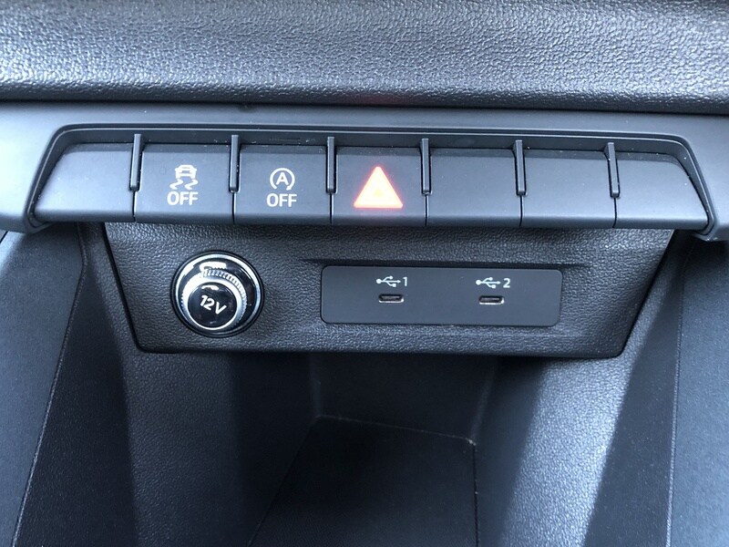 Used Audi A1 for sale - 77365318: Photo 48