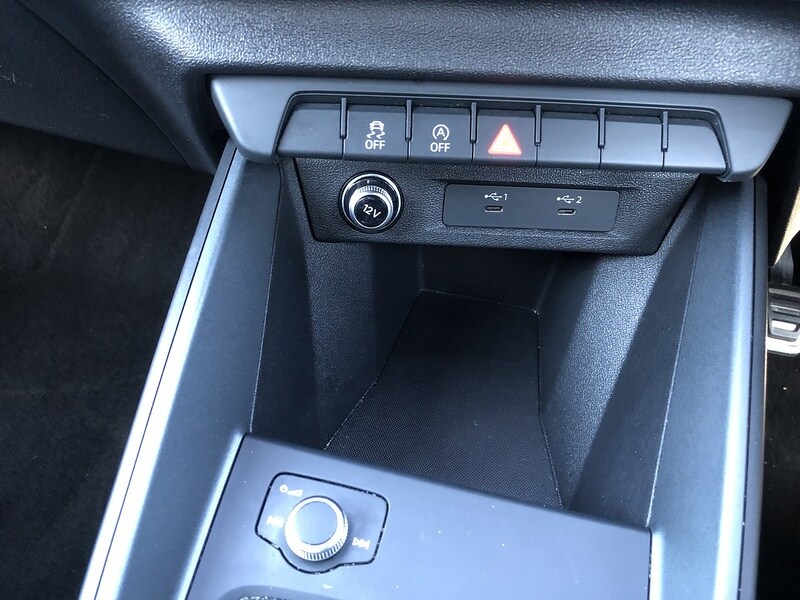 Used Audi A1 for sale - 77365318: Photo 49