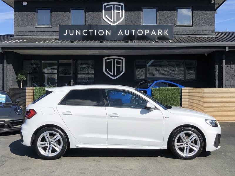 Used Audi A1 for sale - 77365318: Photo 5