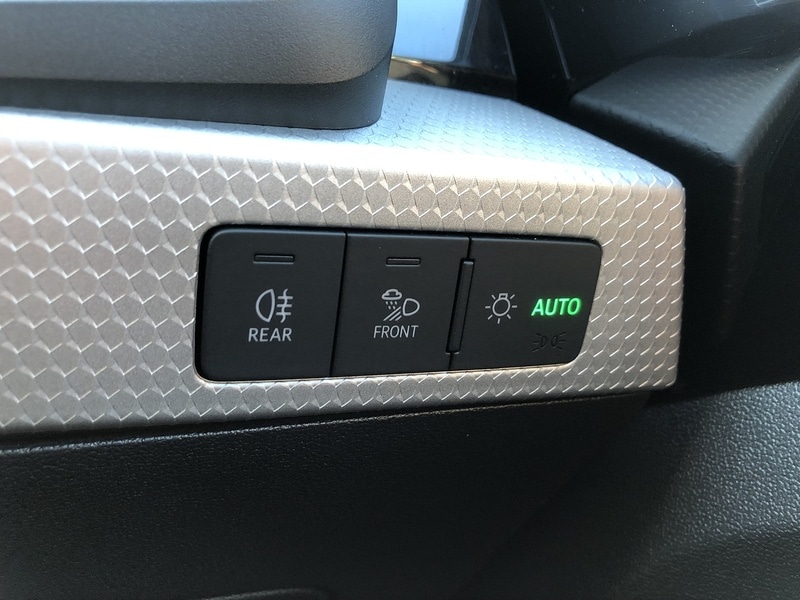 Used Audi A1 for sale - 77365318: Photo 51