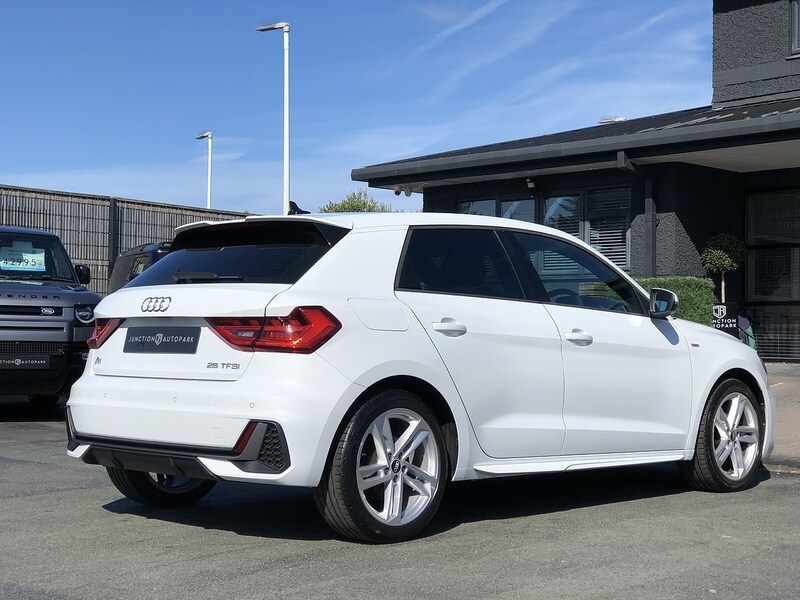 Used Audi A1 for sale - 77365318: Photo 60