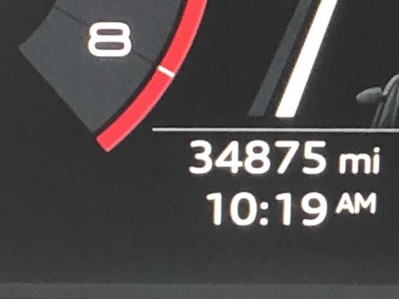 Used Audi A1 for sale - 77365318: Photo 62