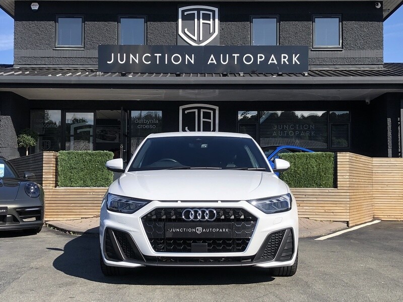 Used Audi A1 for sale - 77365318: Photo 9