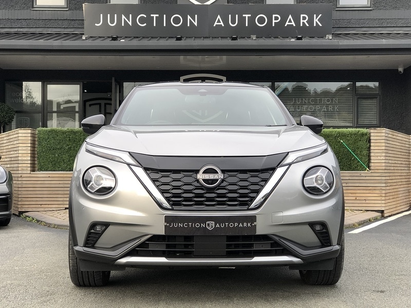 Used Nissan Juke 2023 for sale - 77365292: Photo 10