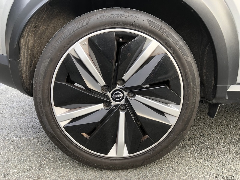 Used Nissan Juke 2023 for sale - 77365292: Photo 12