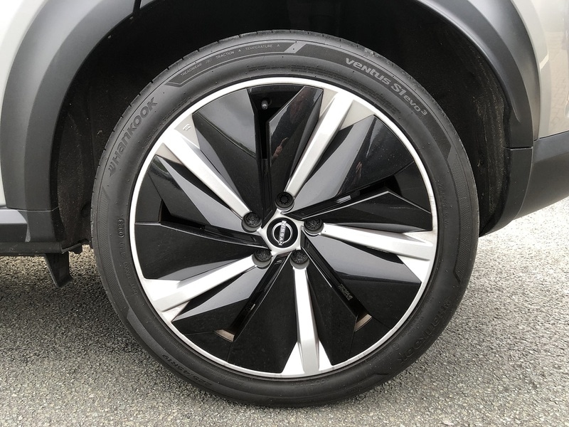 Used Nissan Juke 2023 for sale - 77365292: Photo 14