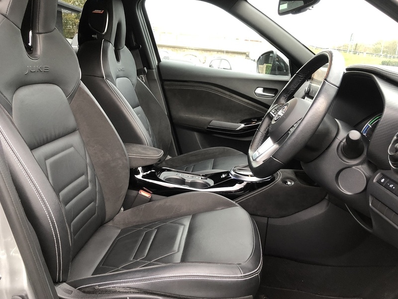 Used Nissan Juke 2023 for sale - 77365292: Photo 15