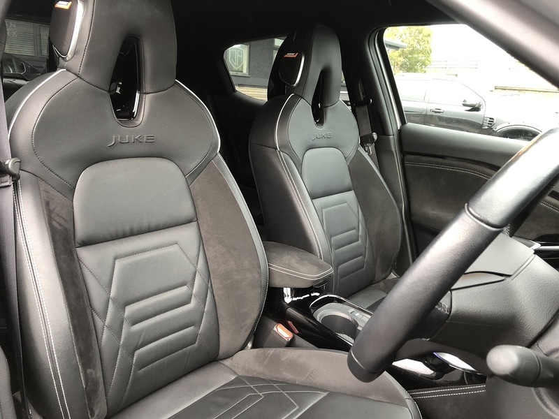 Used Nissan Juke 2023 for sale - 77365292: Photo 16