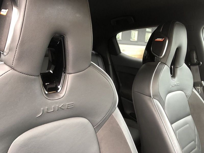 Used Nissan Juke 2023 for sale - 77365292: Photo 17