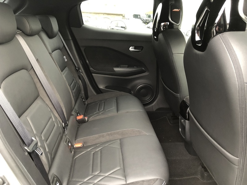 Used Nissan Juke 2023 for sale - 77365292: Photo 20